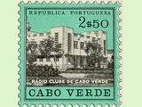 R Cabo Verde (1953)  [GLOSS]MB[/GLOSS]