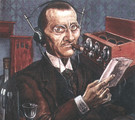 Kurt Günther - Der Radionist