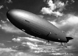 LZ 129, 'Hindenburg'