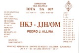 #6/7 - HK3-JJH/ØM - xxx 1998, März 1999