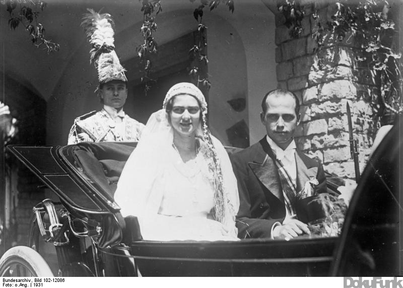 Bild: Bundesarchiv 102-12086/o.A. 1931 