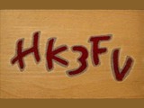 JK3FV, Wood/Holzfurnier