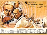 RV Vatican Radio (1981) Special