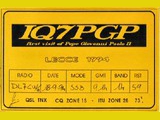 IQ7PGP -09/1994