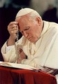Johannes Paul II (Credit: Osservatore Romano)