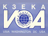 VoA Voice of America, Washington D.C., USA (1990)