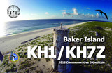 DX-Forum - Baker Island KH1/KH7Z