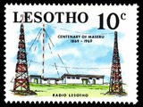 R. Lesotho (1969)