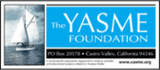 B Die YASME Foundation