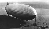 LZ130, 'Graf Zeppelin II'