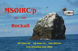 MS0IRC/P - 16 June 2005 - The first one