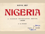 Nigerian Broadcasting Service
