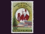 50 Jahre/Years Radio Australia (1989)