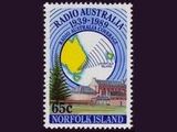 50 Jahre/Years Radio Australia (1989)