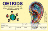 6. Januar 2013 - KIDS Day