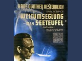H.G. Oetserreichs Reisebericht