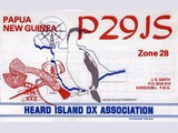 Papua New Guinea, 17.12.1985