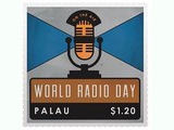 World Radio Day, x