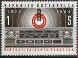 40 Jahre/Years Radio (1964) 