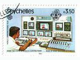 Television - Intern. Communication Year (1983) [GLOSS]PR[/GLOSS]
