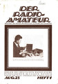 03C Deutscher Radio-Club, Berlin