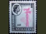 VHF Mast (1958)