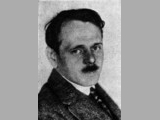 Dr. Leopold Richtera, Wissenschaft (*23.9.1887 - 30.4.1930)
