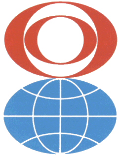 Altes Logo von ROI