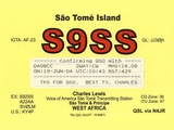 Voice of America Sao Tome Transmitting Station (2004)