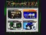 70 Jahre/years SODRE (1989)