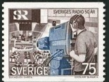 50 Jahre/Years R. Sweden (1975)
