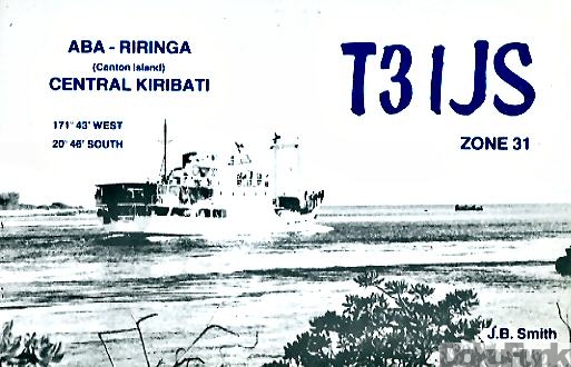 Central Kiribati, 17.07.1988