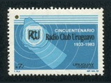 50 Jahre/years  RCU (1983)