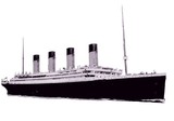 ◄ SOS von der 'Titanic'