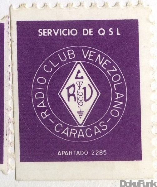 YV5BBW (1968)
