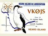 Heard Island, 12.02.1983