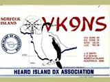 Norfolk Island, 30.12.1990