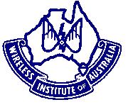 WIA - Wireless Institute of Australia