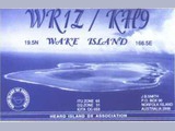 Wake Island, 17.07.1996