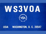 VoA Voice of America, Washington D.C., USA (1972)