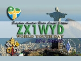 ZX1WYD - World Youth Day, 07/2013